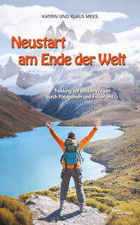 Vorderes Coverbild Neustart am Ende der Welt