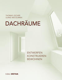 DACHRÄUME