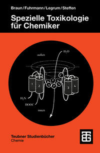 Spezielle Toxikologie fü Chemiker