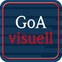 GoA visuell