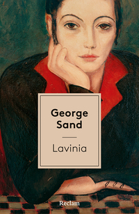Lavinia. Erzählungen