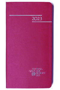 Vorderes Coverbild 365 mal Gottes Wort 2023