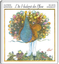 Die Hochzeit des Pfaus
