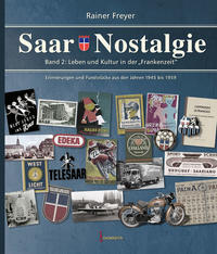 Saar-Nostalgie - Band 2