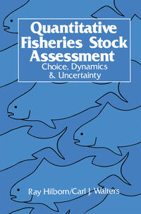Quantitative Fisheries Stock Assessment