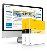 Medizinprodukte planen, entwickeln, realisieren