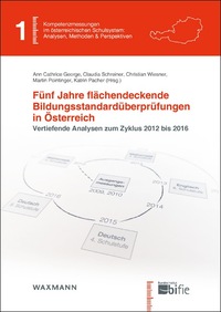 Fünf Jahre flächendeckende Bildungsstandardüberprüfungen in Österreich