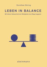Leben in Balance