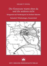 Die Genossen waren eben da und die anderen nicht