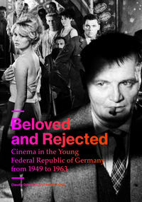 Vorderes Coverbild Beloved and Rejected