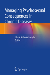 Managing Psychosexual Consequences in Chronic Diseases