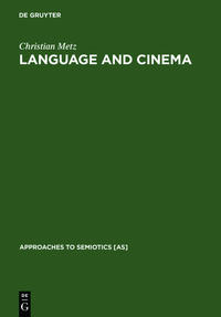 Language and Cinema