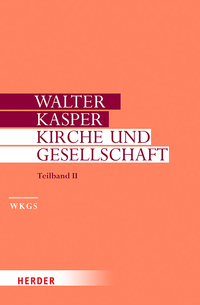 Kirche und Gesellschaft