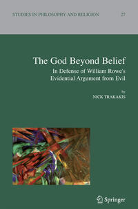 The God Beyond Belief