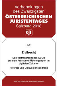 Zivilrecht