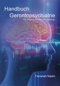 Handbuch Gerontopsychiatrie