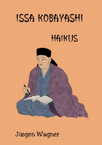 ISSA KOBAYASHI