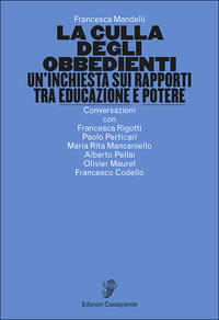 La culla degli obbedienti