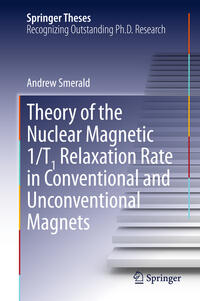 Theory of the Nuclear Magnetic 1/T1 Relaxation Rate in Conventional and Unconventional Magnets