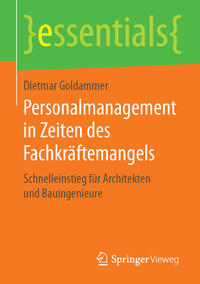 Personalmanagement in Zeiten des Fachkräftemangels