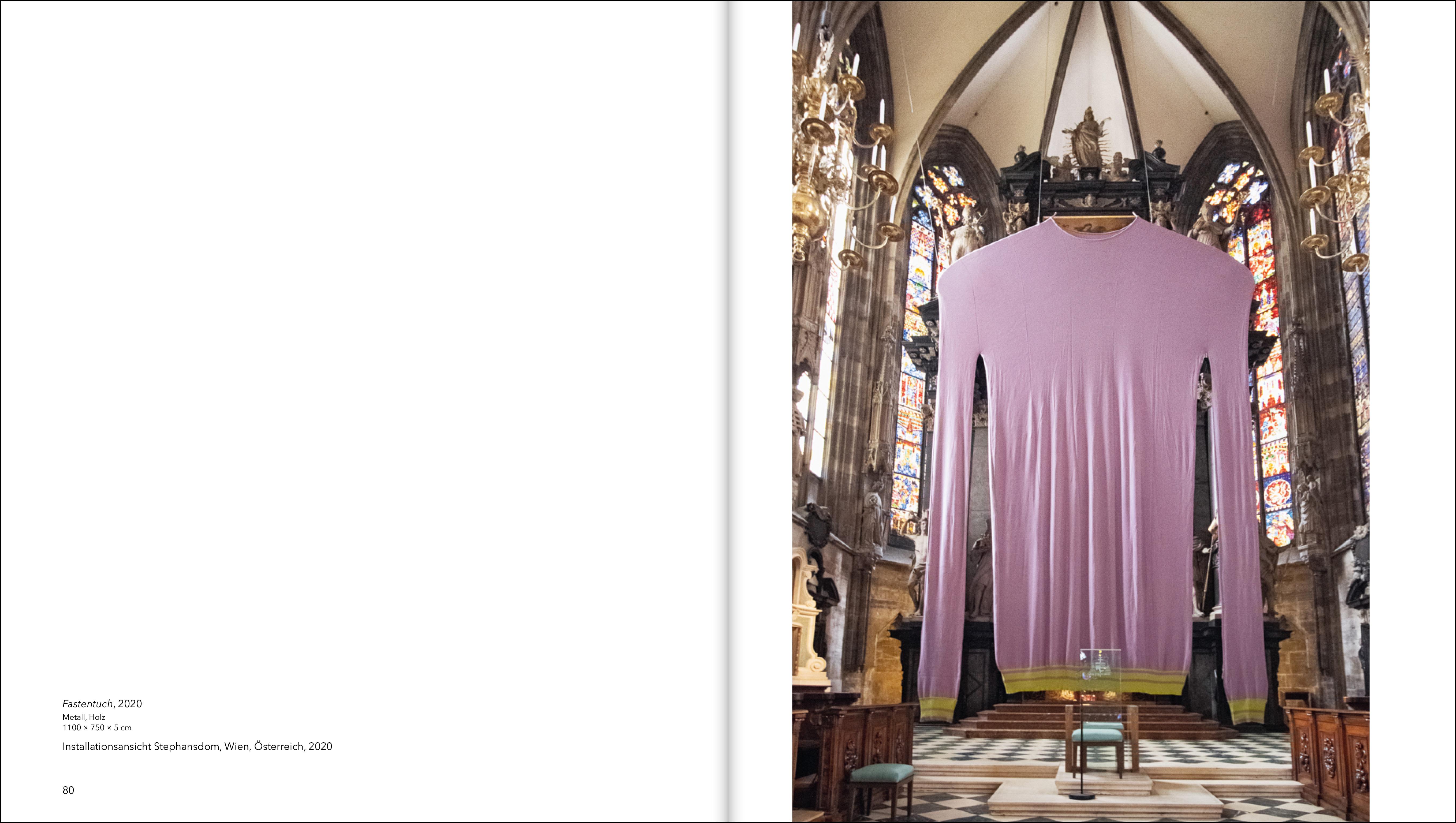 Beispielinhalt (Bild) Erwin Wurm