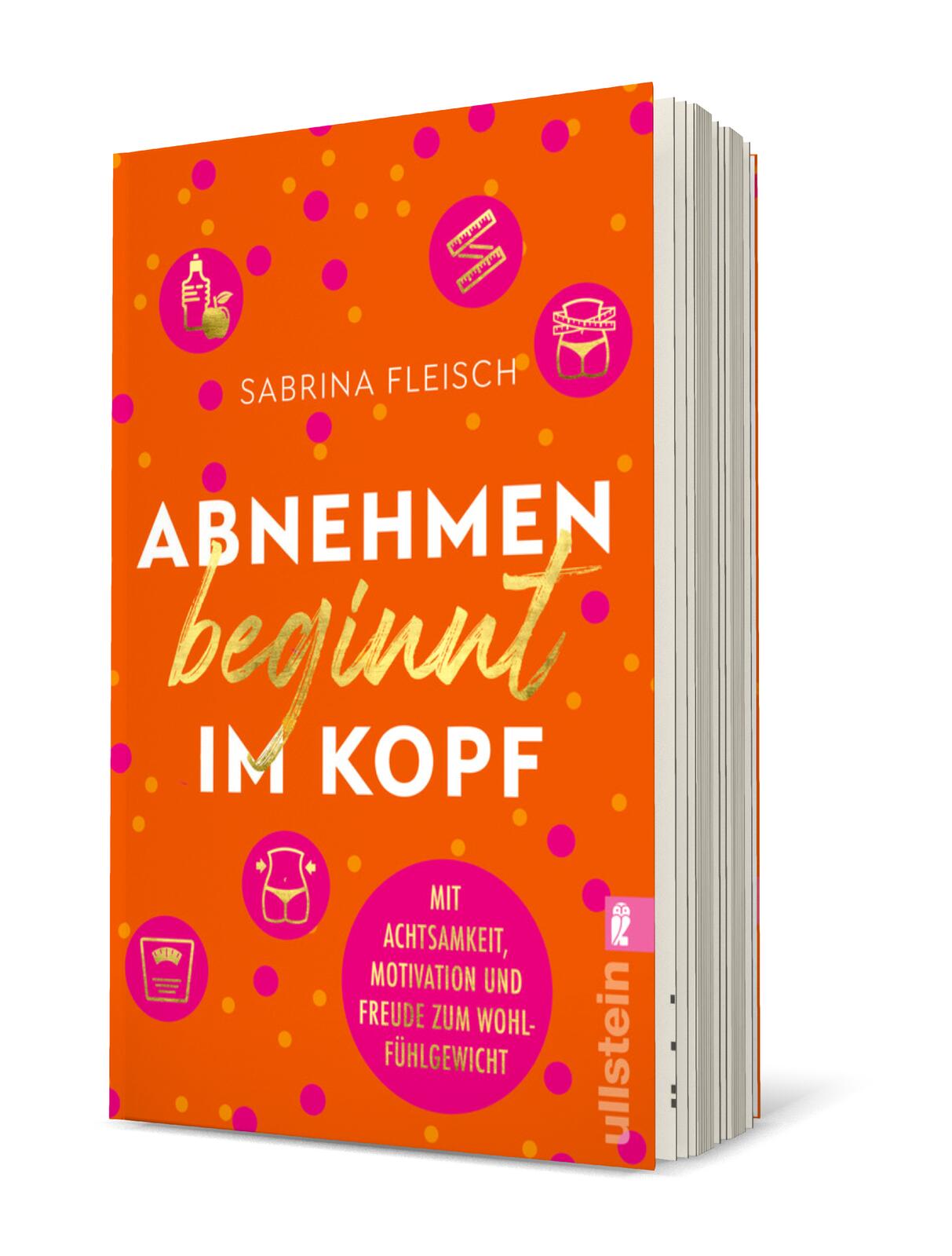 Abnehmen beginnt im Kopf