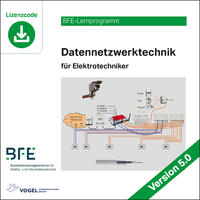 Datennetzwerktechnik