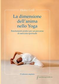La dimensione dell´anima nello Yoga