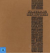 Filmverlag der Autoren