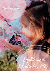 Sophie und ihr Schmetterling Lilly