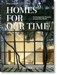 Homes For Our Time. Contemporary Houses around the World. 45th Ed.