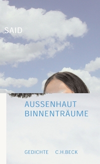 Vorderes Coverbild Aussenhaut-Binnenträume