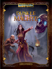Dunkle Mächte