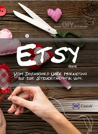 Selbstständig mit Etsy