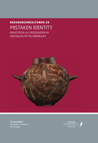 MISTAKEN IDENTITY