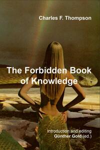 The Forbidden Book of Knowledge