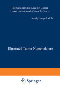 Vorderes Coverbild Illustrated Tumor Nomenclature