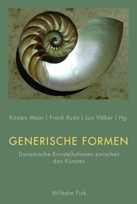 Vorderes Coverbild Generische Formen
