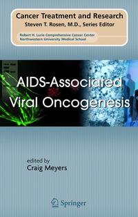 AIDS-Associated Viral Oncogenesis