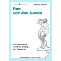 Pan vor den Toren