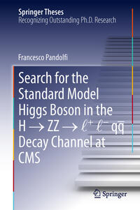 Search for the Standard Model Higgs Boson in the H ? ZZ ? l + l - qq Decay Channel at CMS