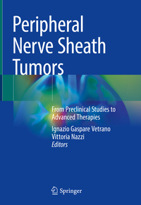 Vorderes Coverbild Peripheral Nerve Sheath Tumors