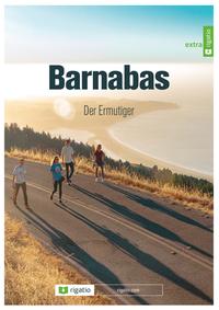 Barnabas