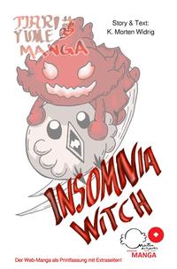 Tjari Yume Manga / Tjari Yume Manga: Insomnia Witch