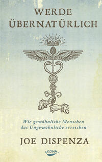 Werde übernatürlich