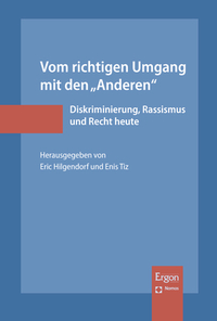 Vom richtigen Umgang mit den „Anderen"