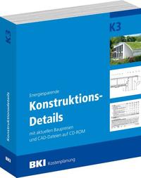 BKI Konstruktionsdetails K3