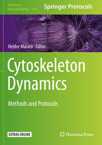 Cytoskeleton Dynamics