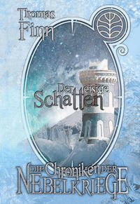 Vorderes Coverbild Der eisige Schatten