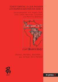 ¿LatINameriKaS?